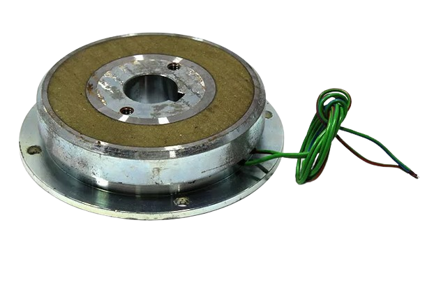 KEB MAGNETIC CLUTCH TYPE : 08.03.110-24VDC